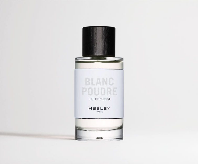 Blanc Poudre - immagine 5