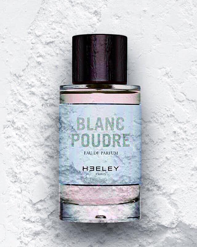Blanc Poudre - immagine 2