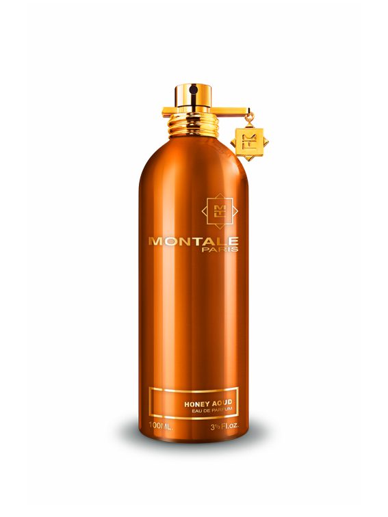 Honey Aoud - immagine 2