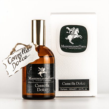 Cannella Dolce - immagine 2