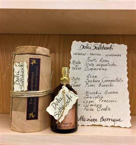 Dolci Sottoboschi - immagine 3