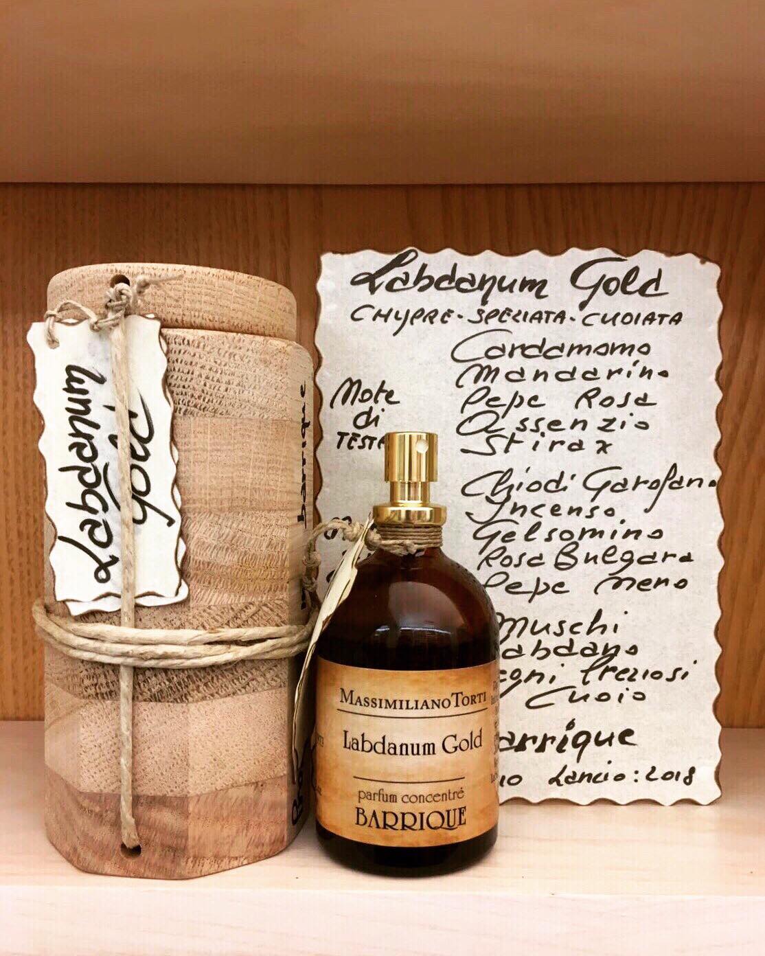 Labdanum Gold - immagine 2