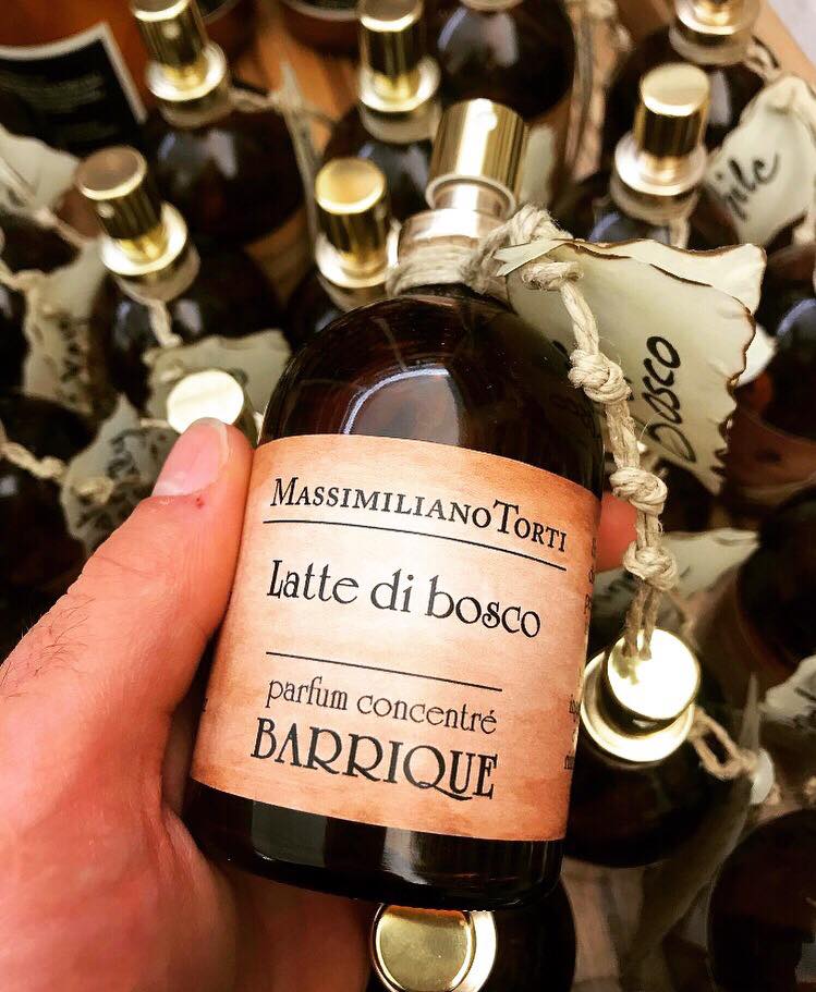 Latte di Bosco - immagine 4