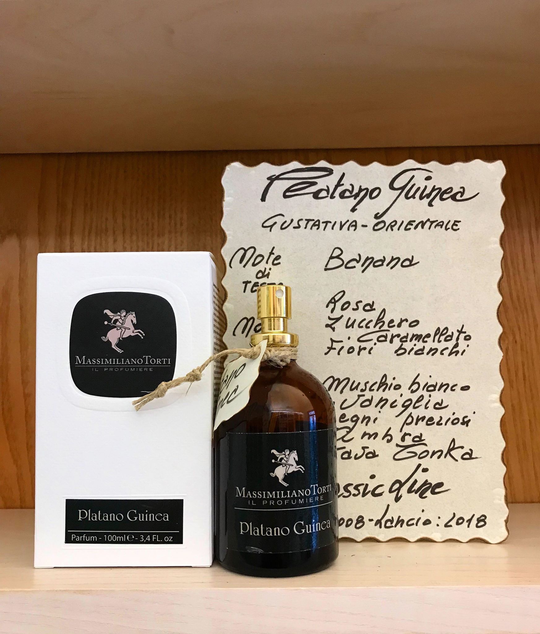 Platano Guinea - immagine 2
