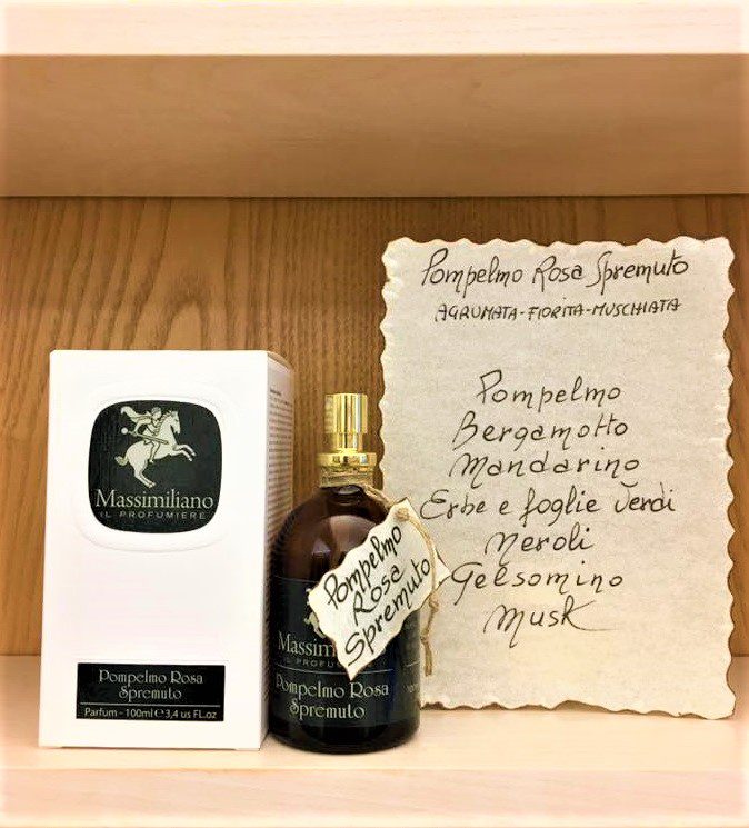 Pompelmo Rosa Spremuto - immagine 2