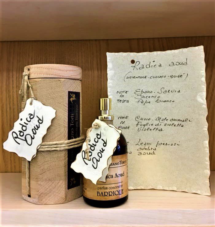 Radica Aoud - immagine 6