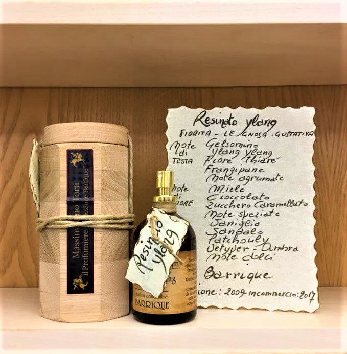 Resinato Ylang - immagine 2