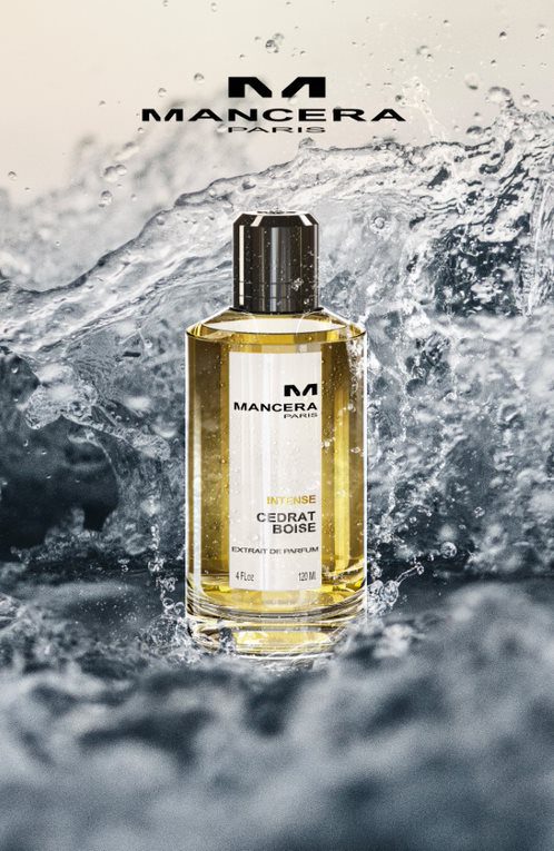 Intense Cedrat Boisè - immagine 2