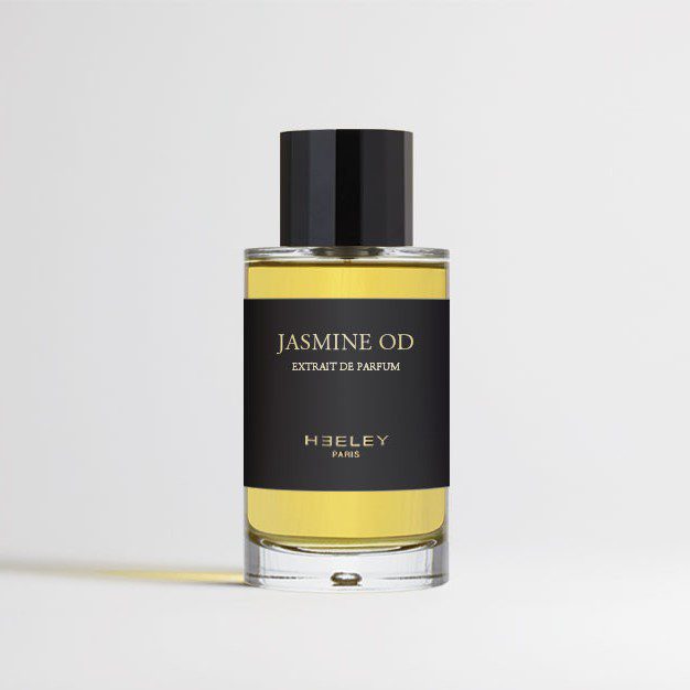 Jasmine OD