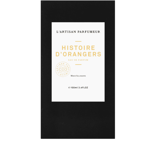 Histoire D'Orangers - immagine 5