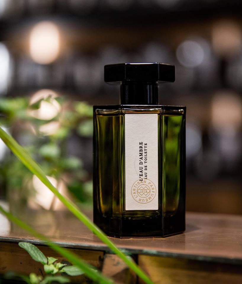 L'Eau d'Ambre - immagine 2