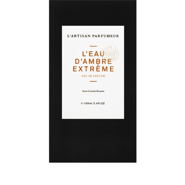 Ambre Extreme 100-5418