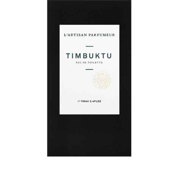 Timbuktu 100-5432