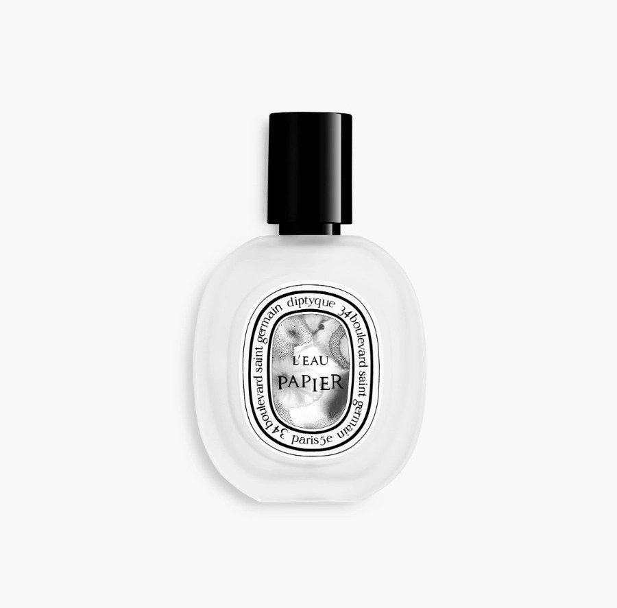 L'Eau Papier Parfum pour les cheveux