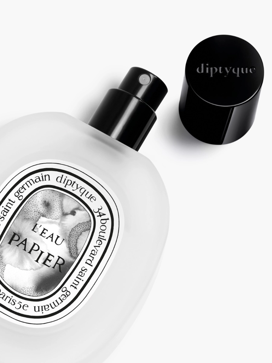 L'Eau Papier Parfum pour les cheveux - immagine 2
