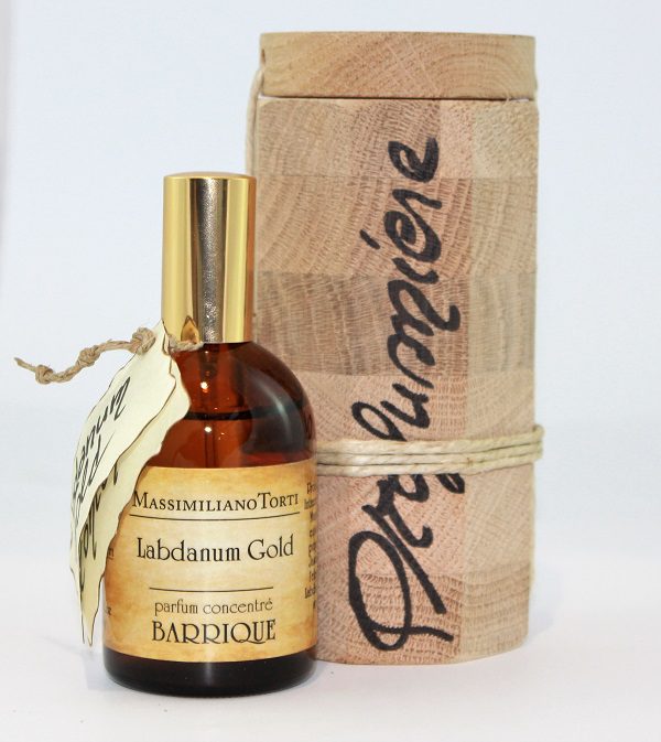 Labdanum Gold - immagine 4