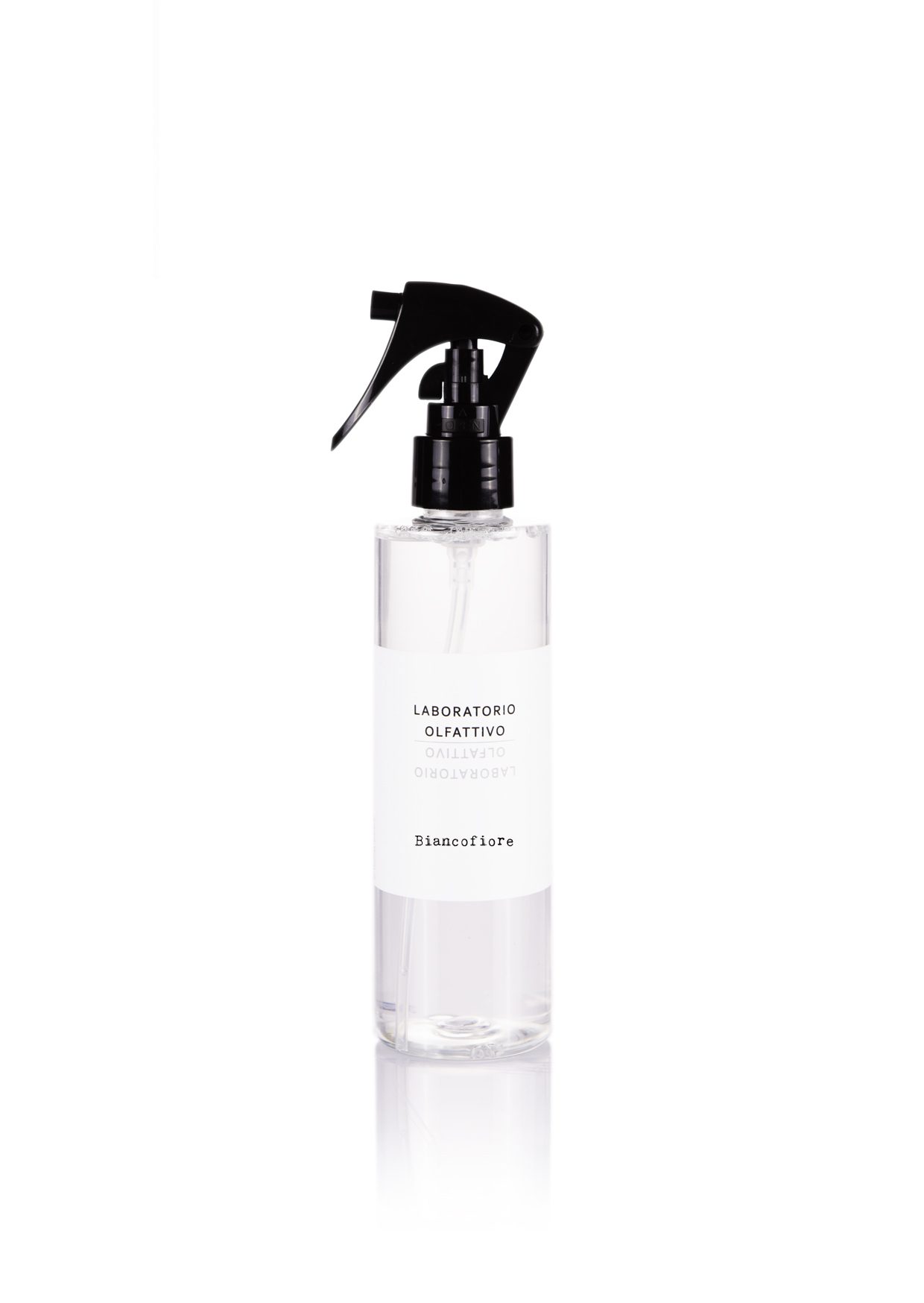 Biancofiore spray tessuti
