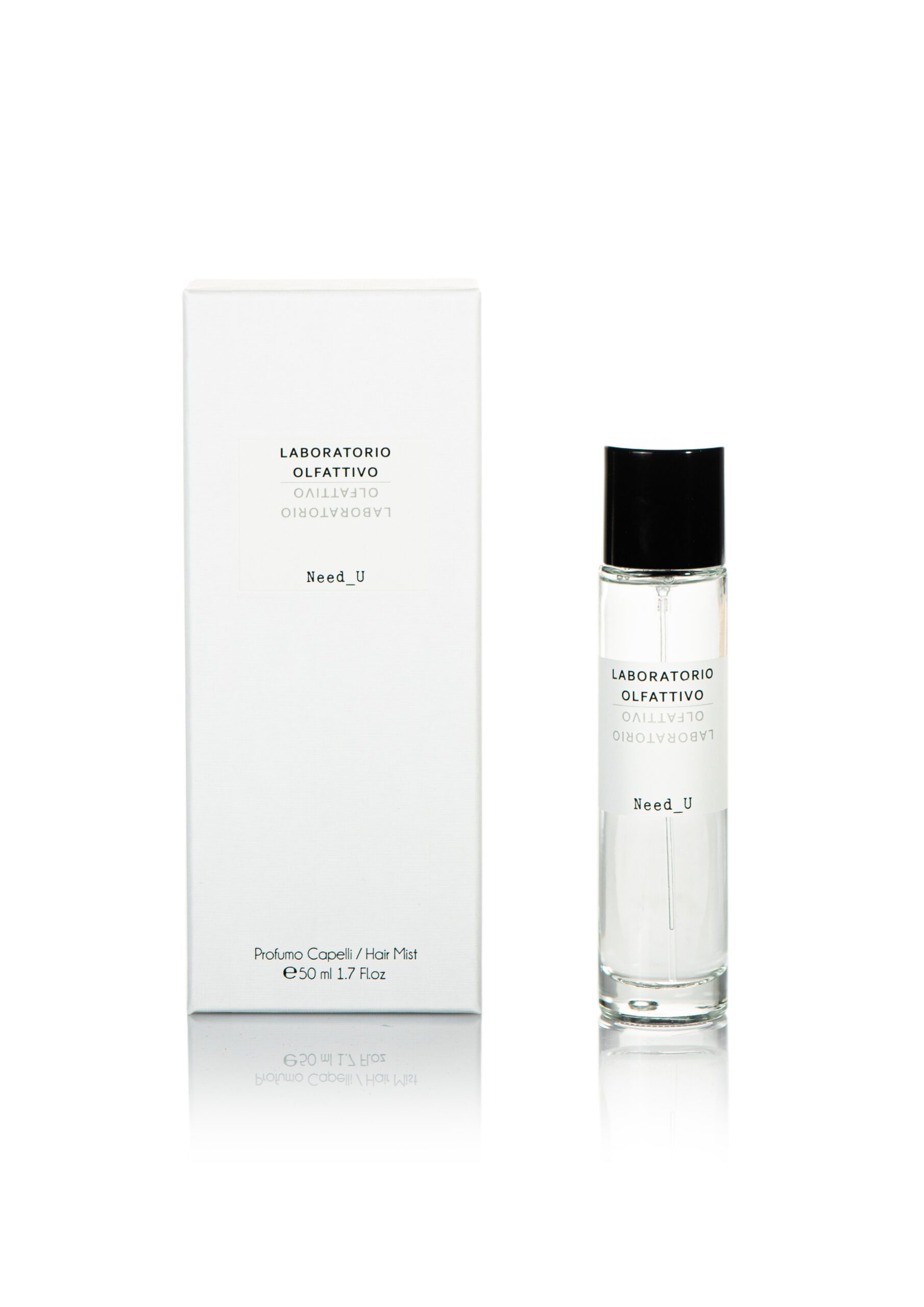 Need_U Hair Mist - immagine 2