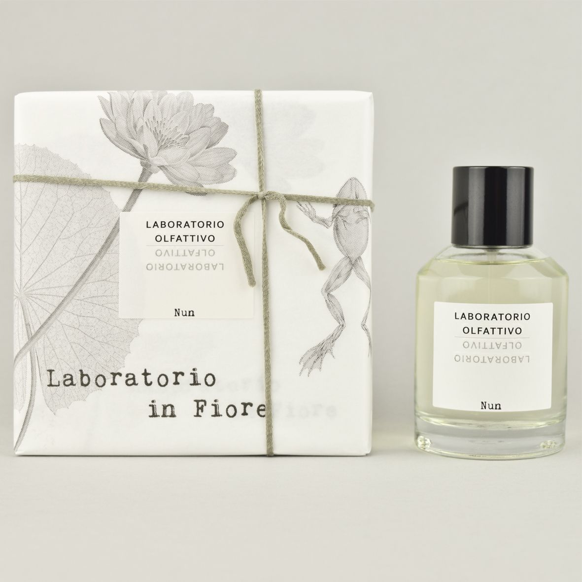 Nun - immagine 5