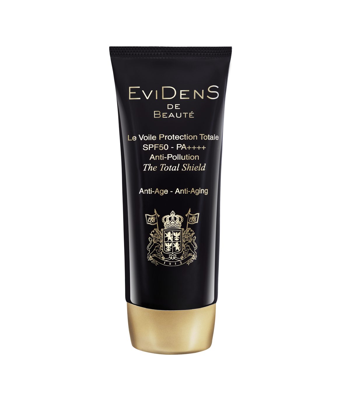 Le Voile Protection Totale spf50 - immagine 4