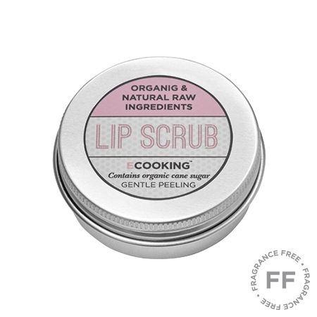 Lip Scrub
