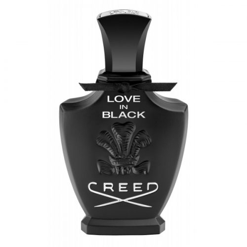 Love in Black 75-0