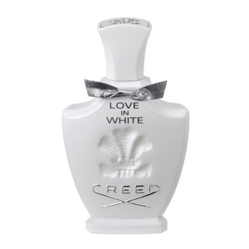 Love in White 75-0