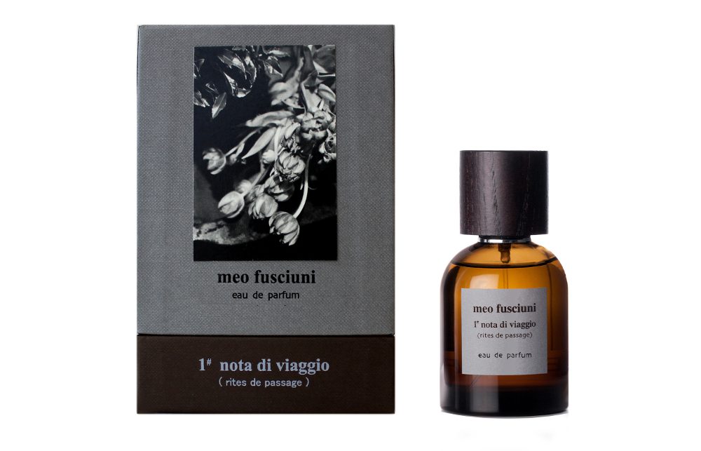 1° Nota di Viaggio (Rites de Passage) - immagine 7