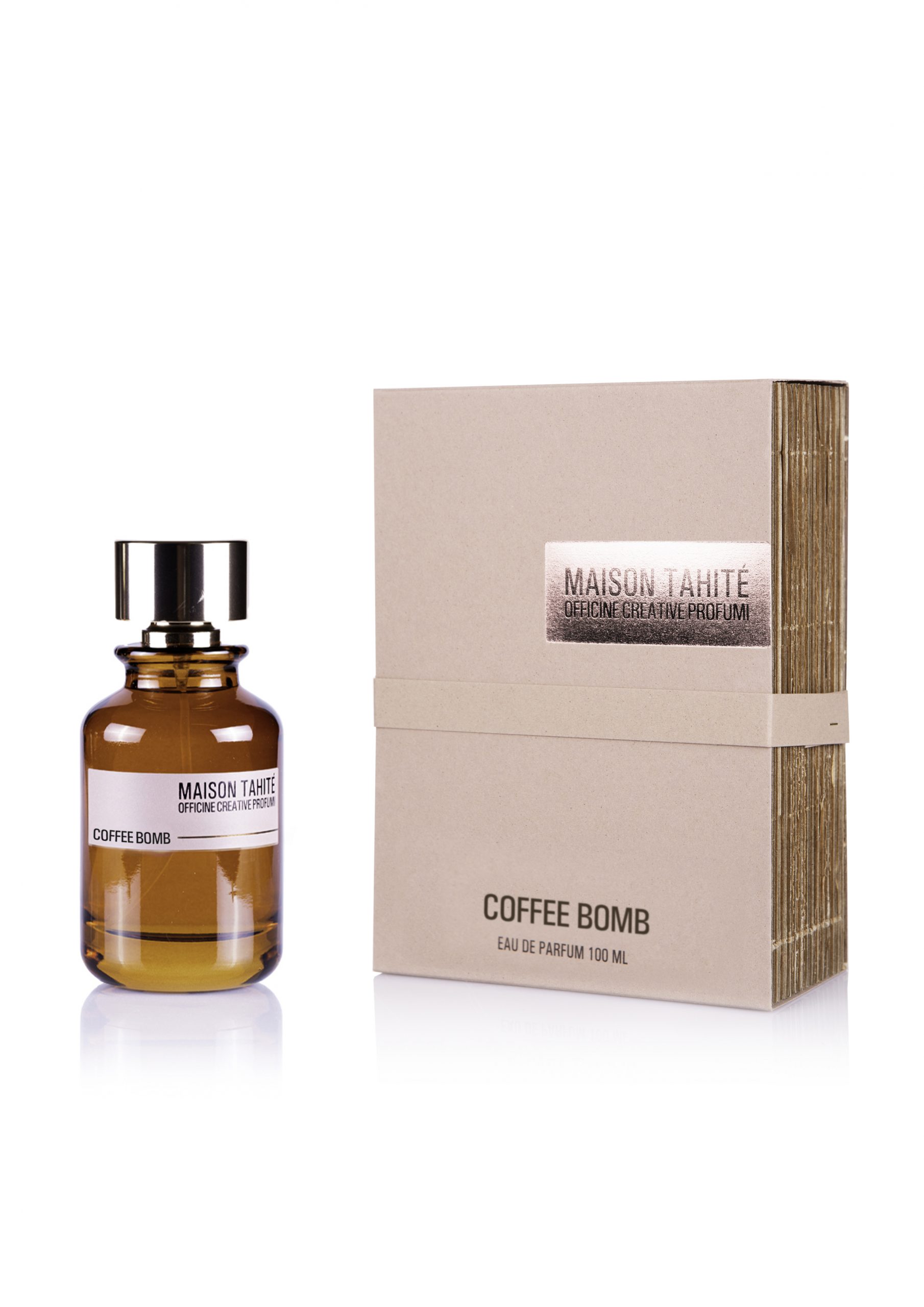 Coffee Bomb - immagine 2