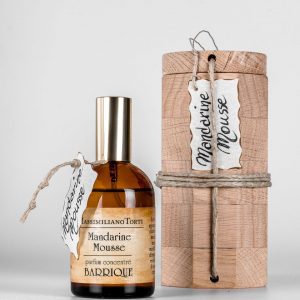 Mandarine Mousse - immagine 2