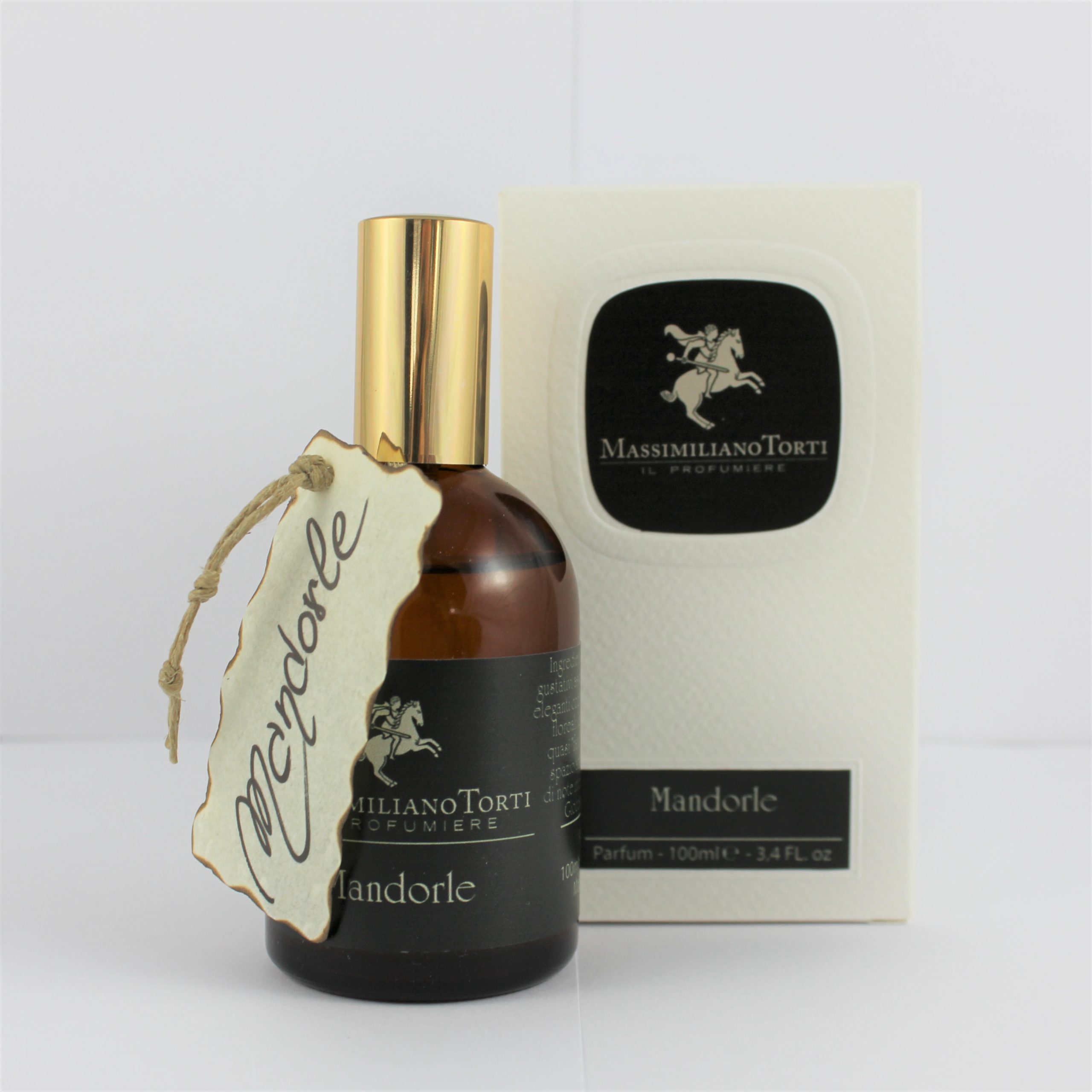 Mandorle - immagine 2
