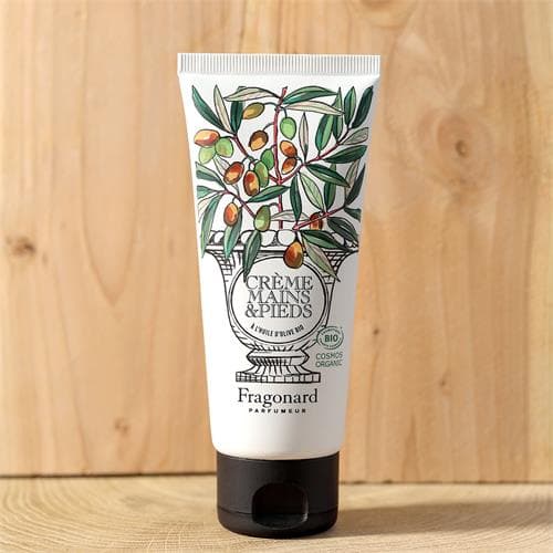 Fleur d'Oranger Crème Mains - immagine 3