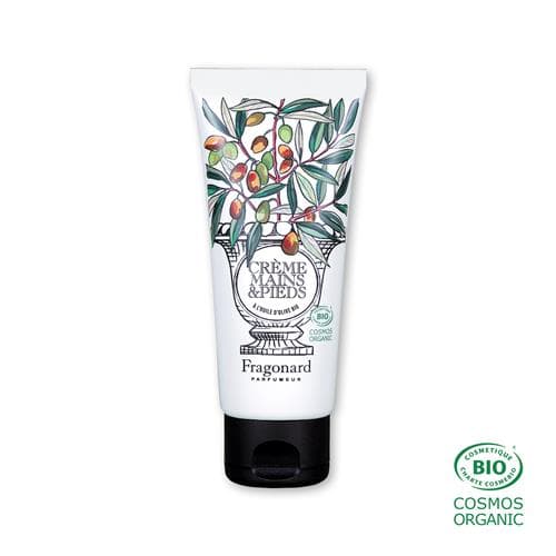 Fleur d'Oranger Crème Mains - immagine 2