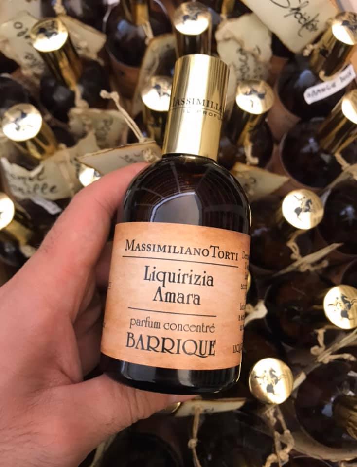 Liquirizia Amara - immagine 3