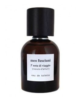 3° Nota di Viaggio (Ciavuru d'amuri) - immagine 5