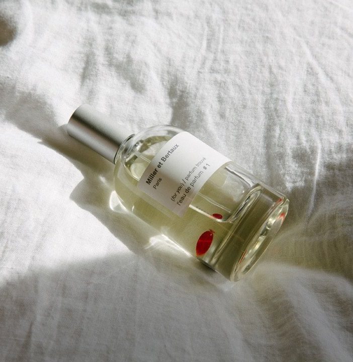 #1 (for you) Parfum trouvè - immagine 6
