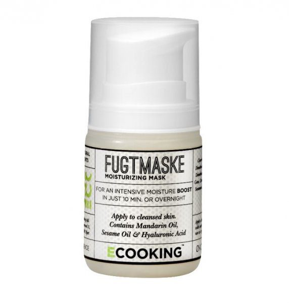Moisturizing Mask