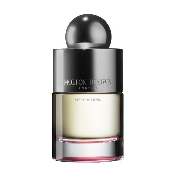 Fiery Pink Pepper Eau de Toilette - immagine 4