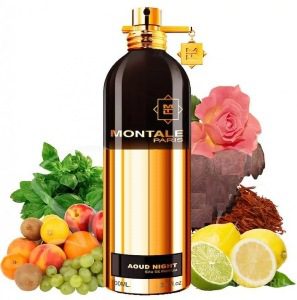 Aoud Night - immagine 4