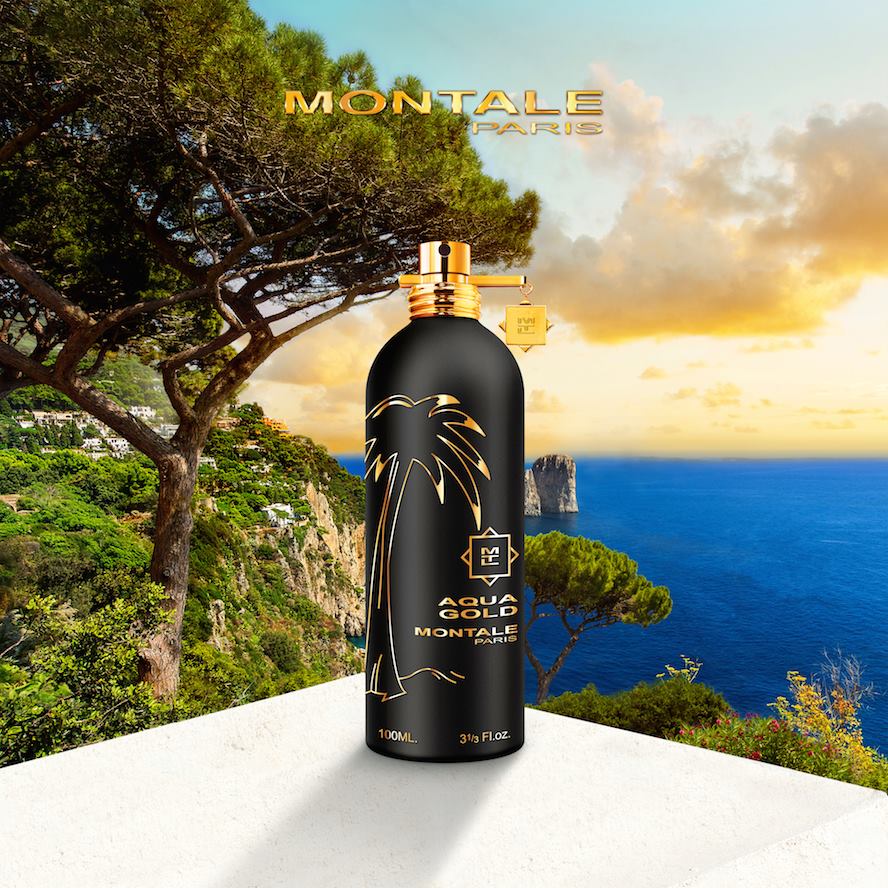 Aqua Gold - immagine 2