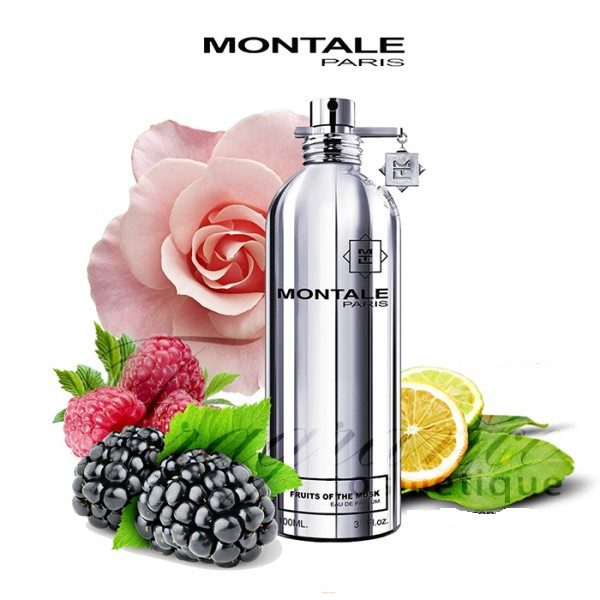 Fruits of the Musk - immagine 3