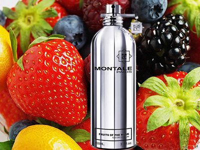 Fruits of the Musk - immagine 2