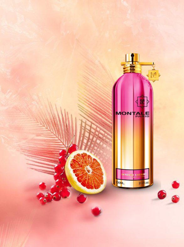 Intense Cherry - immagine 2