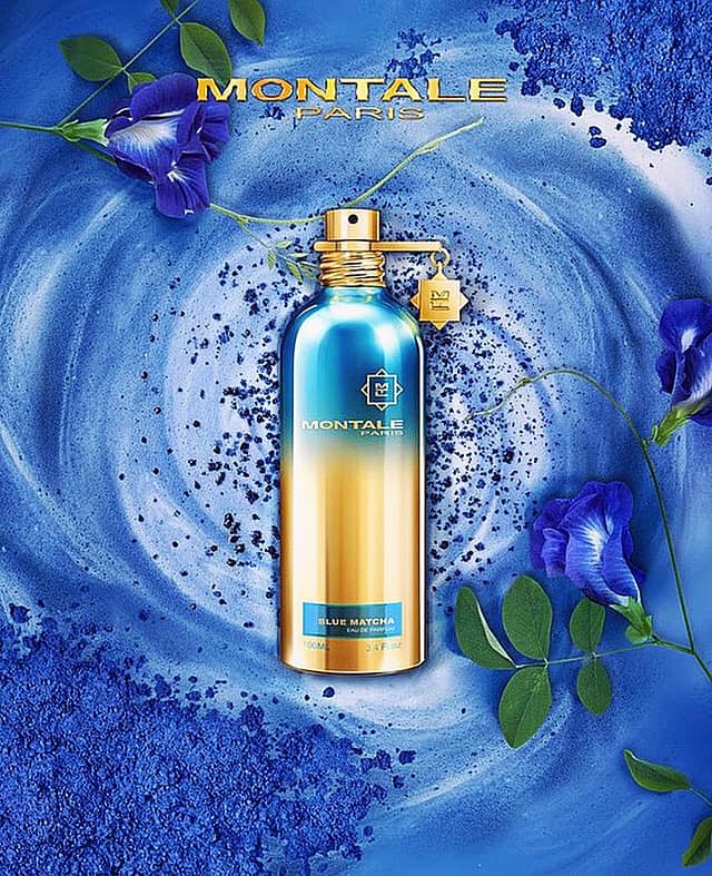 Blue Matcha - immagine 3