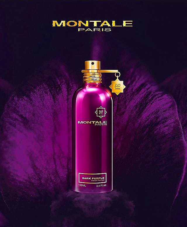 Dark Purple - immagine 2