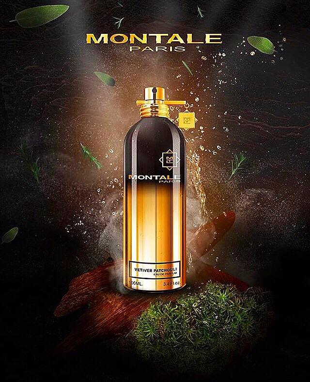 Vetiver Patchouli - immagine 2