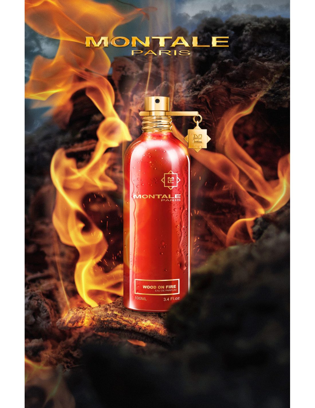 Wood on Fire - immagine 2