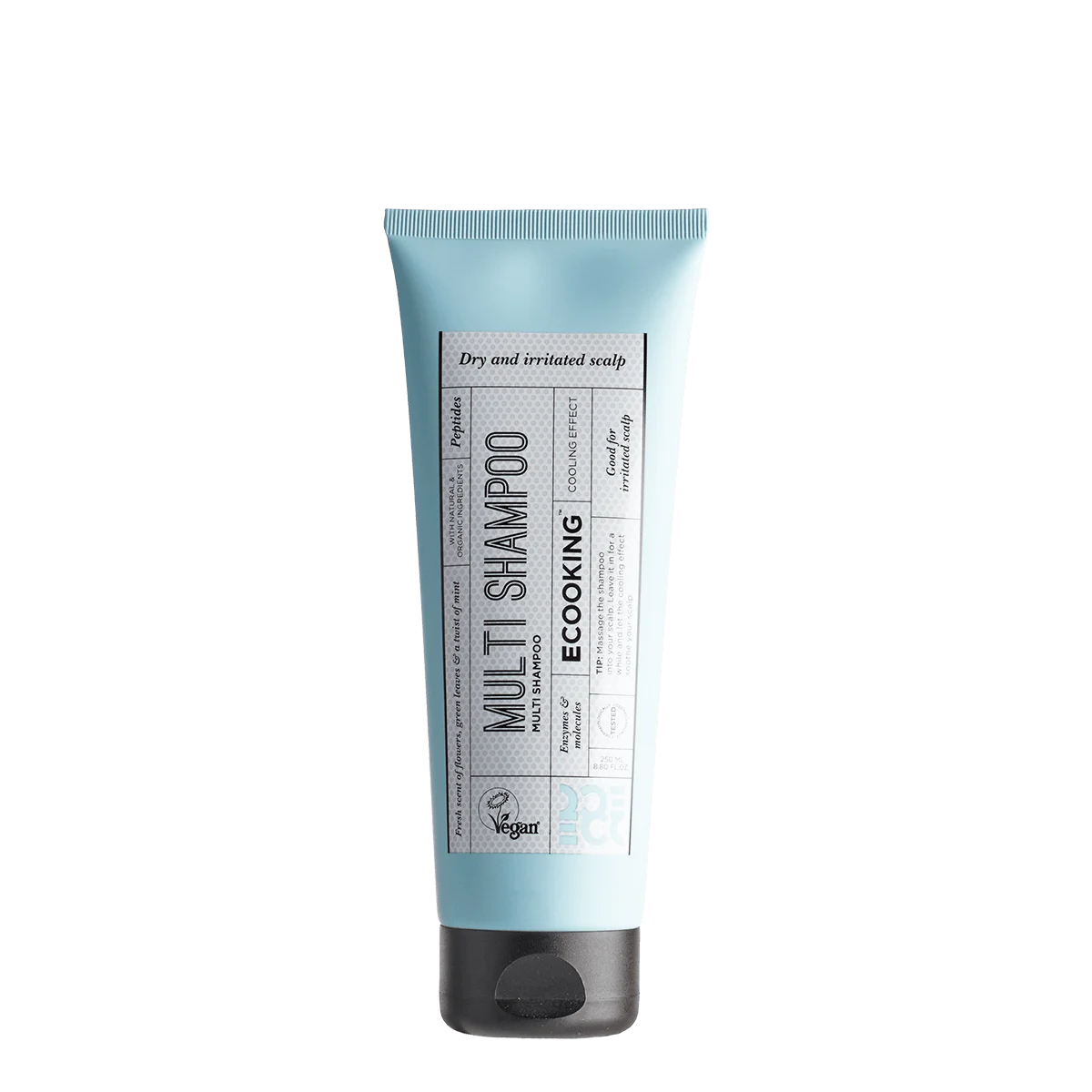 Multi Shampoo