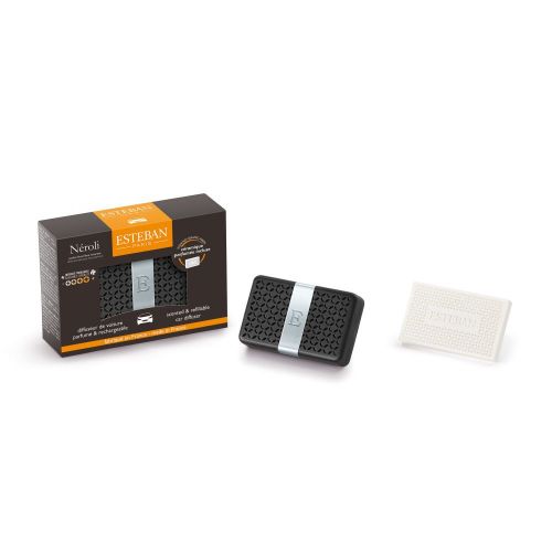 Neroli Diffuseur de Voiture