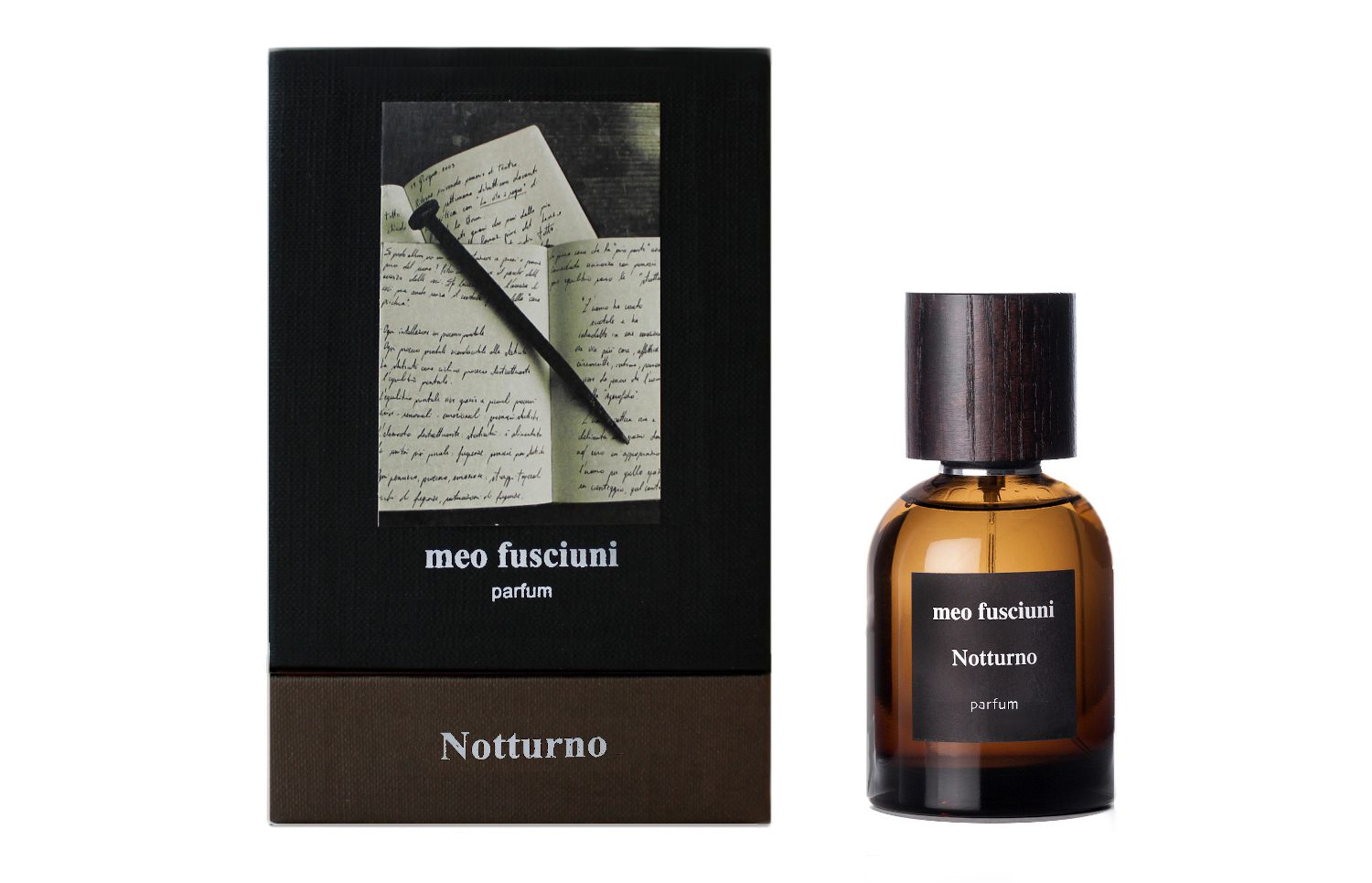 Notturno - immagine 8